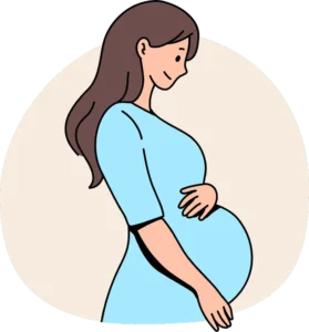 ostéopathie et grossesse