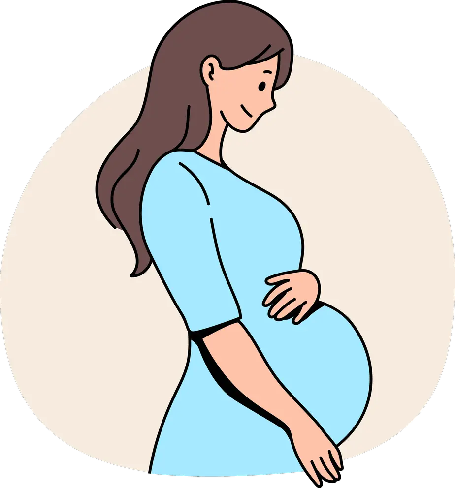 ostéopathie et grossesse