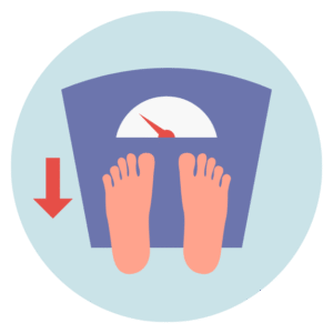 hypnose perte de poids